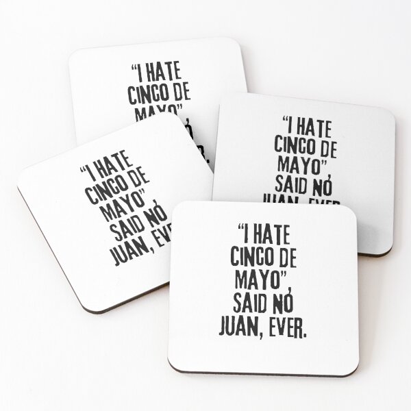 Item preview, Cinco de Mayo 2022 Mexican Pun Funny designed and sold by happinestSHOP.