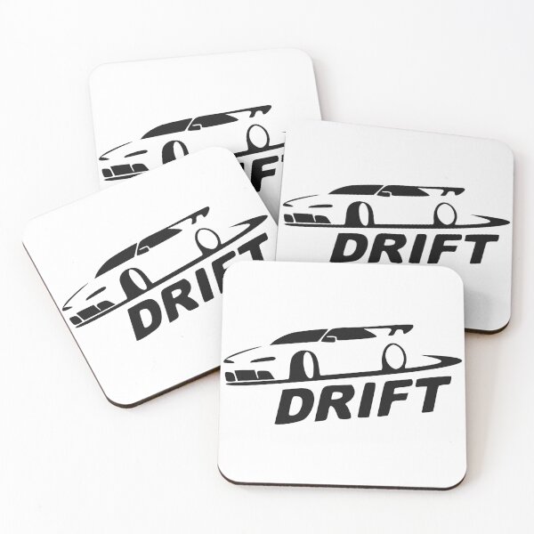 Item preview, Drift king designed and sold by Steven Dawson.