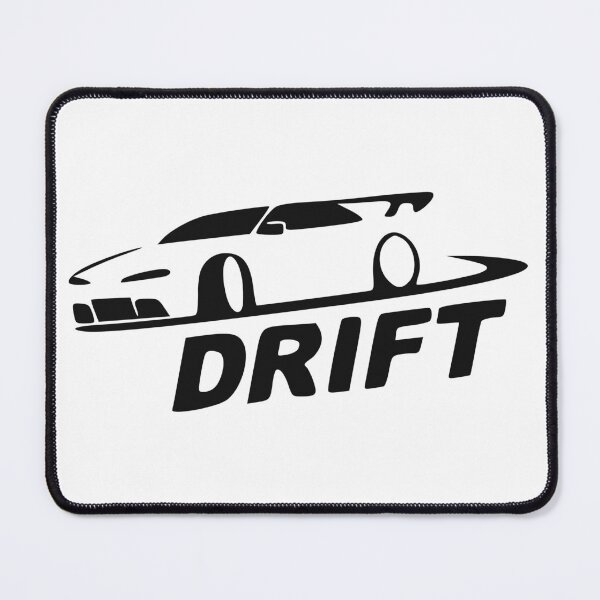 Item preview, Drift king designed and sold by Steven Dawson.