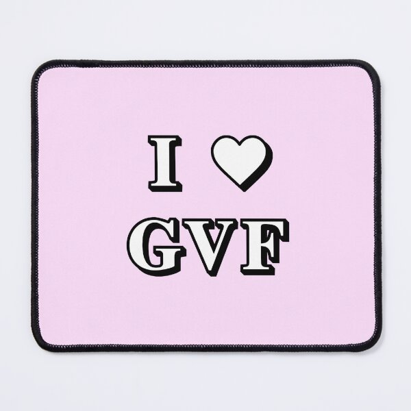 Item preview, I ♥ GVF designed and sold by gretavancute.