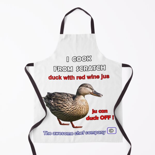 Item preview, Cook from scratch designed and sold by Millysuewood.