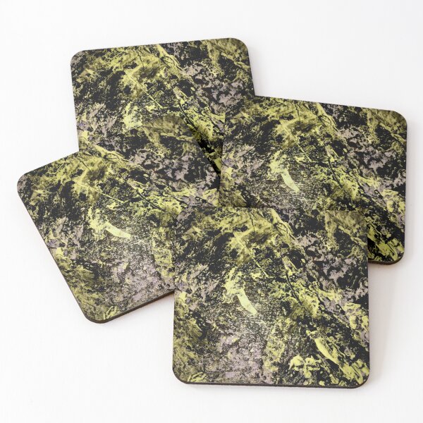 Item preview, Megalithic Mountain Landscape  designed and sold by SoulArtSara.