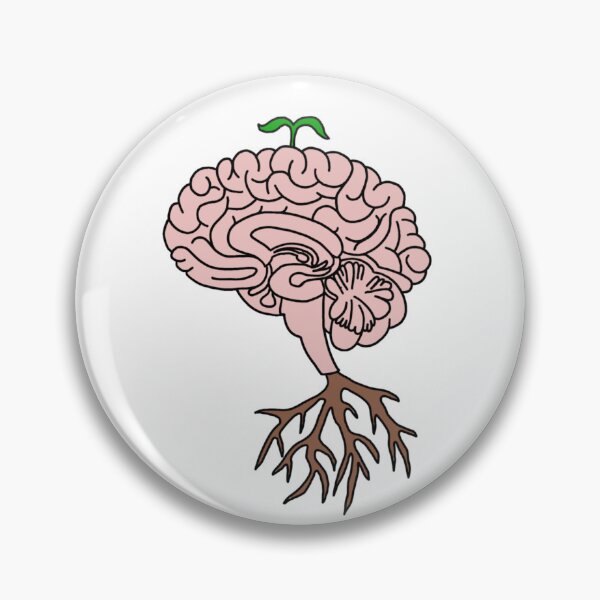 Item preview, Brain Growth designed and sold by princesssomo21.