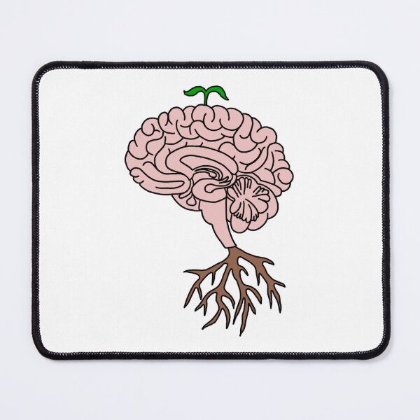 Item preview, Brain Growth designed and sold by princesssomo21.