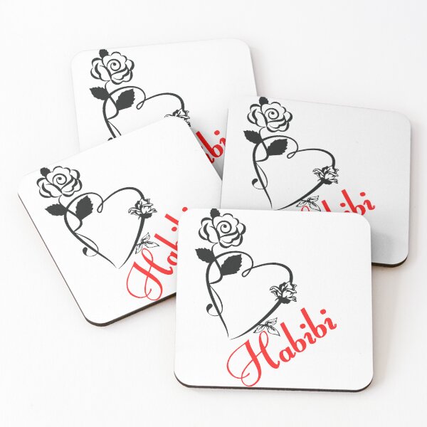 Item preview, Copy of Habibi designed and sold by DognKitty.