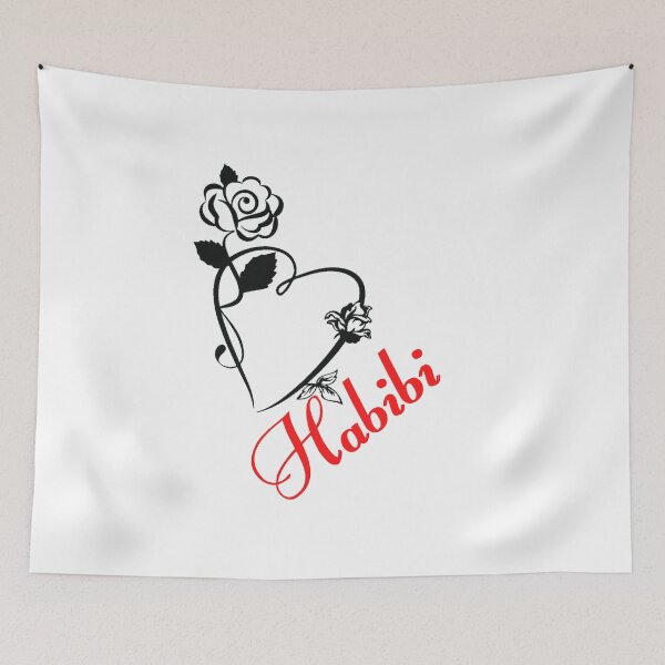 Item preview, Copy of Habibi designed and sold by DognKitty.