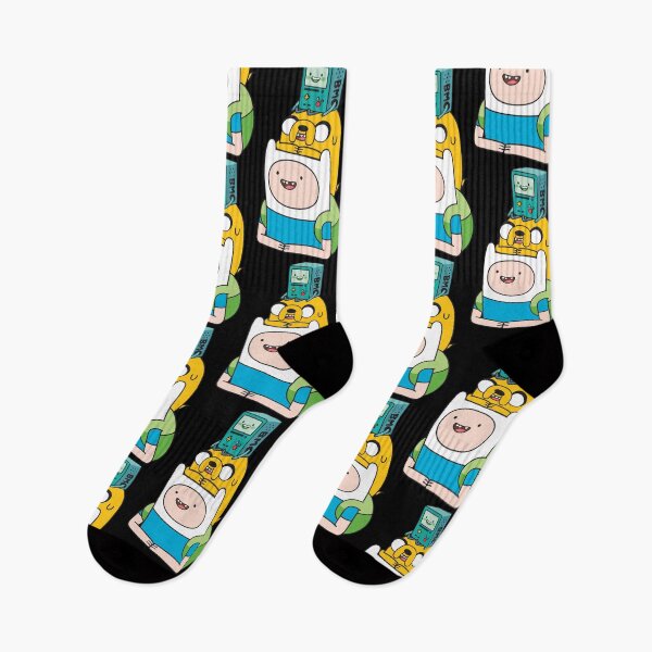 Item preview, Finn Jake BMO designed and sold by plushism.