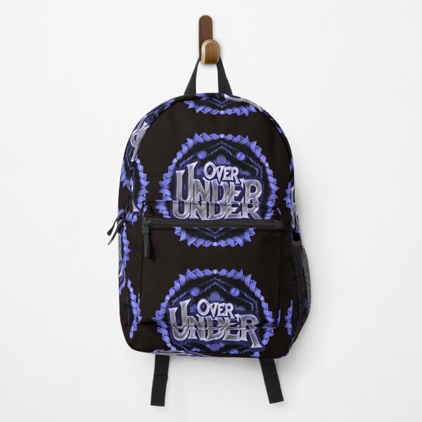 Item preview, Over under designed and sold by James Bieber.
