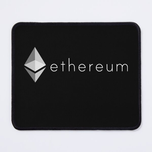 Item preview, Ethereum - Cryptocurrency - Dogecoin - American Dream designed and sold by RedSparkle.