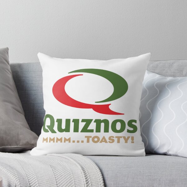 Item preview, quiznos designed and sold by Thehecticstore.