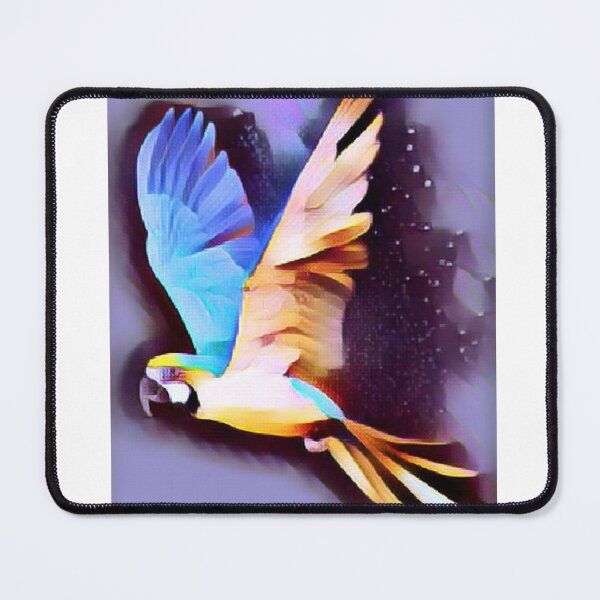 Item preview, Parrot designed and sold by KFdesignKF.