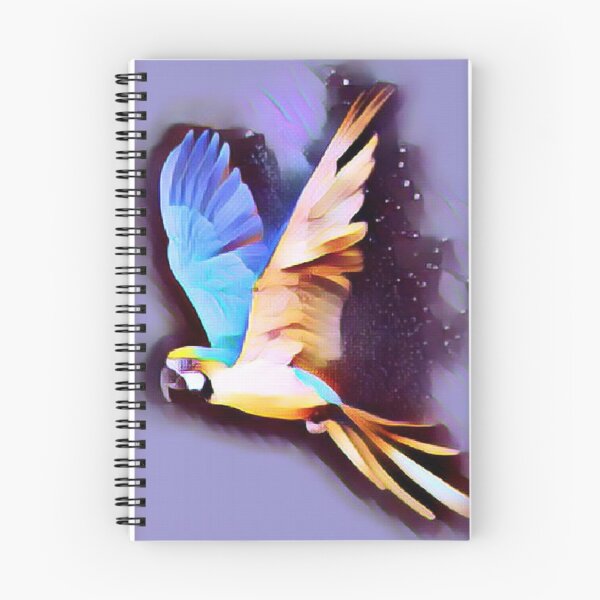 Item preview, Parrot designed and sold by KFdesignKF.