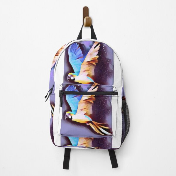 Item preview, Parrot designed and sold by KFdesignKF.