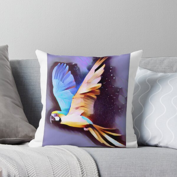 Item preview, Parrot designed and sold by KFdesignKF.