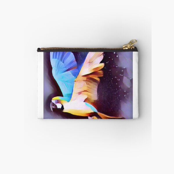 Item preview, Parrot designed and sold by KFdesignKF.