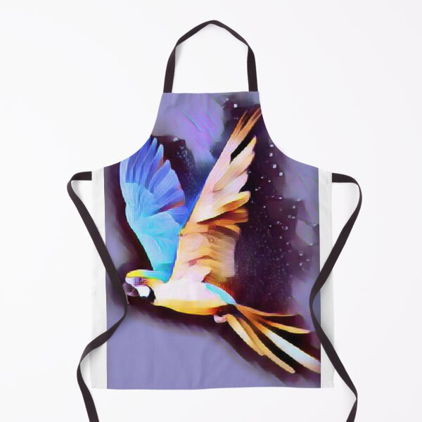 Item preview, Parrot designed and sold by KFdesignKF.