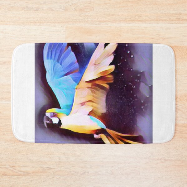 Item preview, Parrot designed and sold by KFdesignKF.