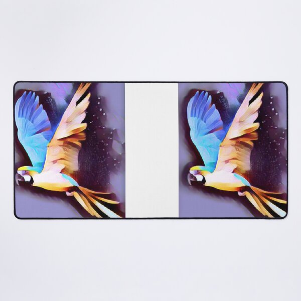 Item preview, Parrot designed and sold by KFdesignKF.