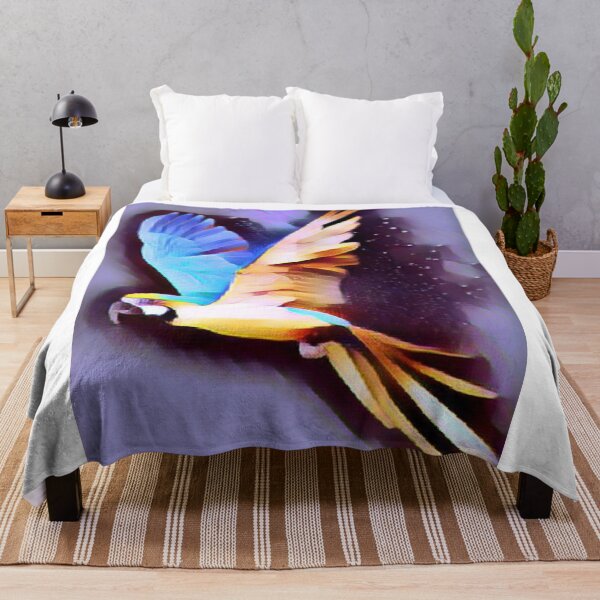 Item preview, Parrot designed and sold by KFdesignKF.