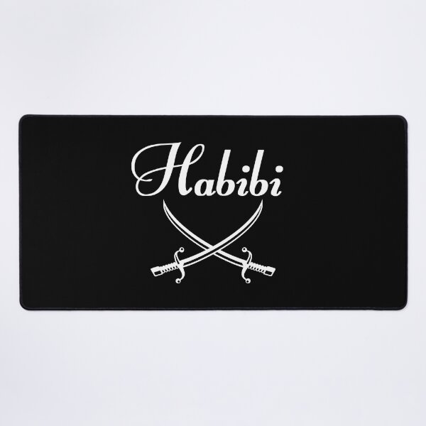Item preview, Copy of Copy of Habibi designed and sold by DognKitty.