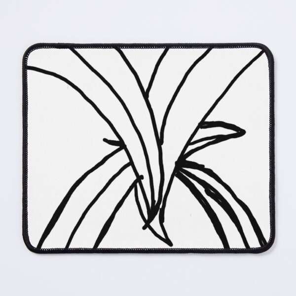Item preview, Curved black lines. designed and sold by DancingCreek.