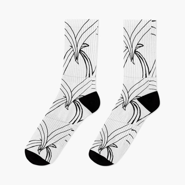 Item preview, Curved black lines. designed and sold by DancingCreek.