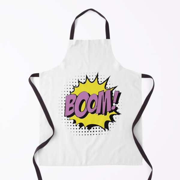 Item preview, Boom!  designed and sold by Steven Dawson.