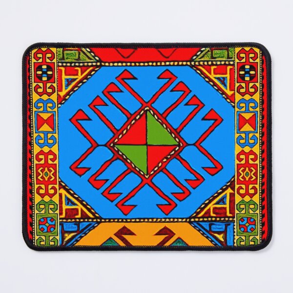 Item preview, Armenian Folk Art designed and sold by doniainart.
