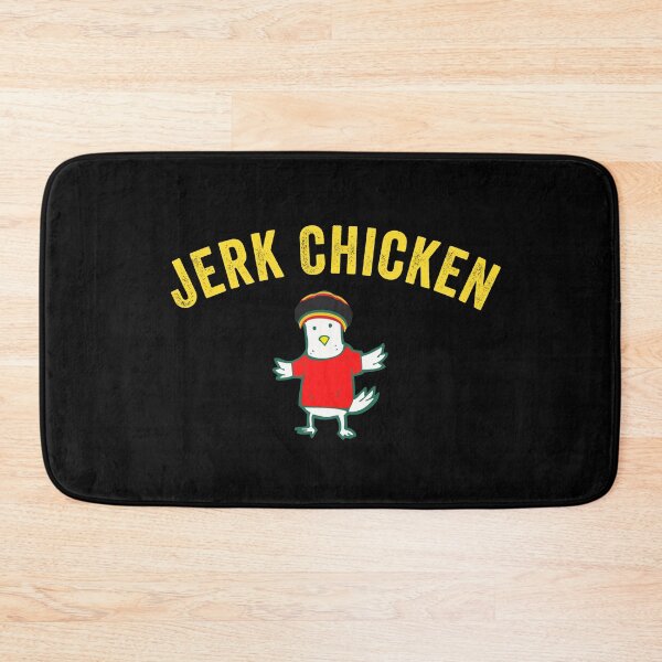 Item preview, Jerk Chicken Funny Jamaica | Jamaican | I Love Jamaica | Jamaican Pride | Jamaica Vacation designed and sold by 732Studio.