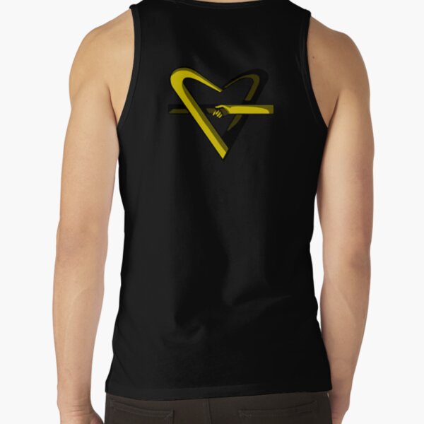 The Philosophy of Voluntaryism Tank Top