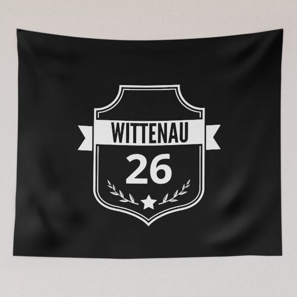 Item preview, Wittenau 26 Berlin designed and sold by Timcito.