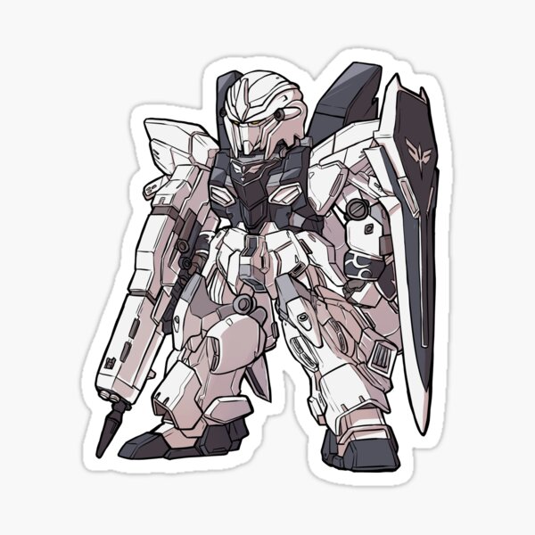 Artikel-Vorschau von Sinanju Stein Deform, designt und verkauft von RatjoenMerch.
