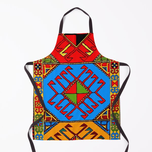 Item preview, Armenian Folk Art designed and sold by doniainart.