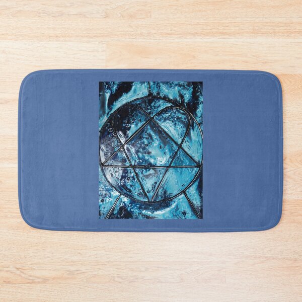 Item preview, Heartagram Him Band XX two decades of Love Metal Cover Ville Valo Heartagram   designed and sold by OnTheRunFinds.