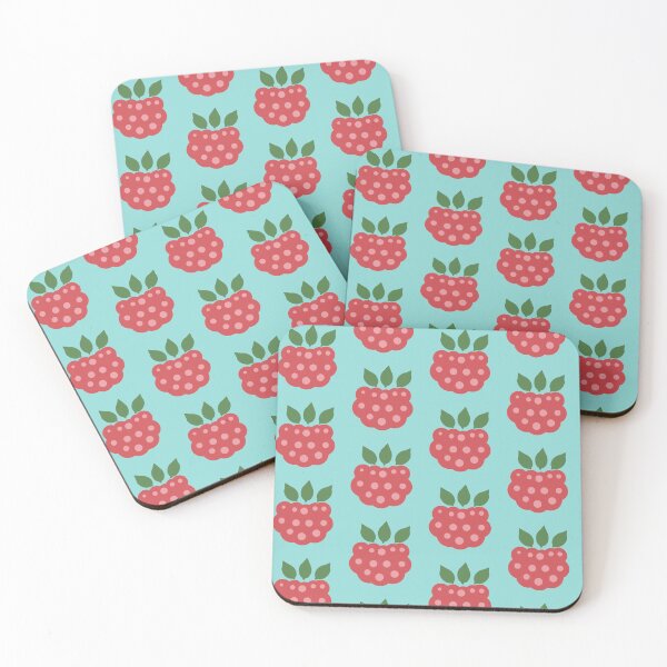 Item preview, Maxomorra style fruit raspberry  designed and sold by LukjanovArt.