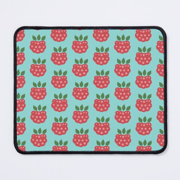 Item preview, Maxomorra style fruit raspberry  designed and sold by LukjanovArt.