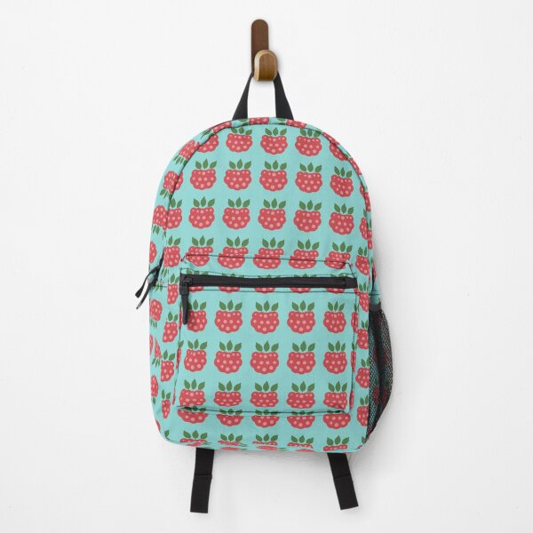 Item preview, Maxomorra style fruit raspberry  designed and sold by LukjanovArt.