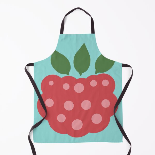 Item preview, Maxomorra style fruit raspberry designed and sold by LukjanovArt.