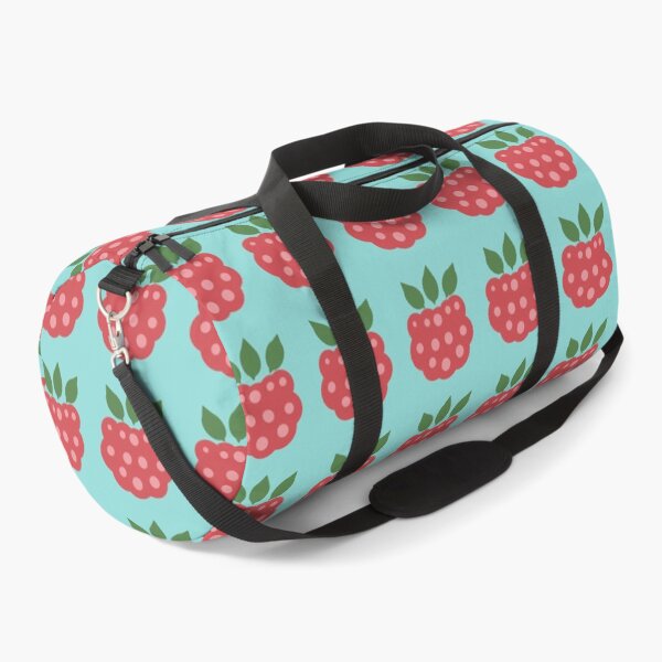 Item preview, Maxomorra style fruit raspberry designed and sold by LukjanovArt.
