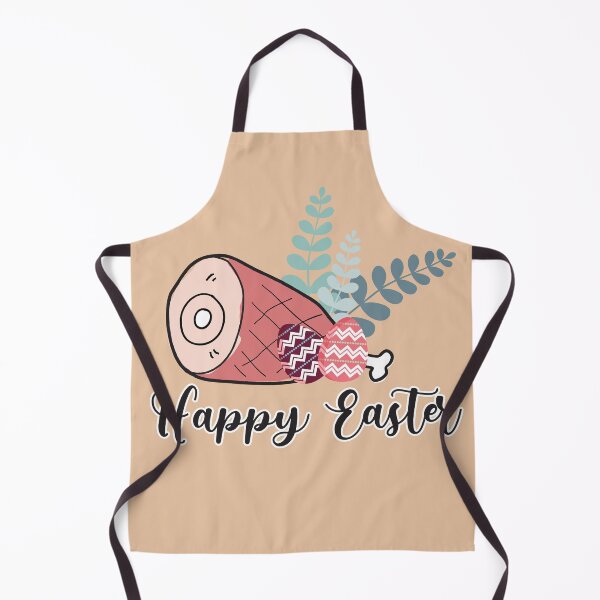 Item preview, Easter Ham; Happy Easter Bouquet designed and sold by Missing In Art.