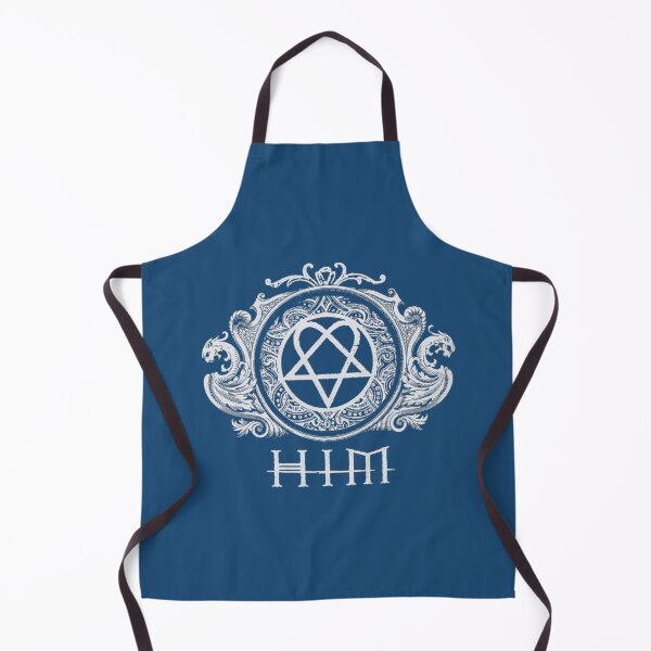Item preview, HIM - BAND designed and sold by OnTheRunFinds.