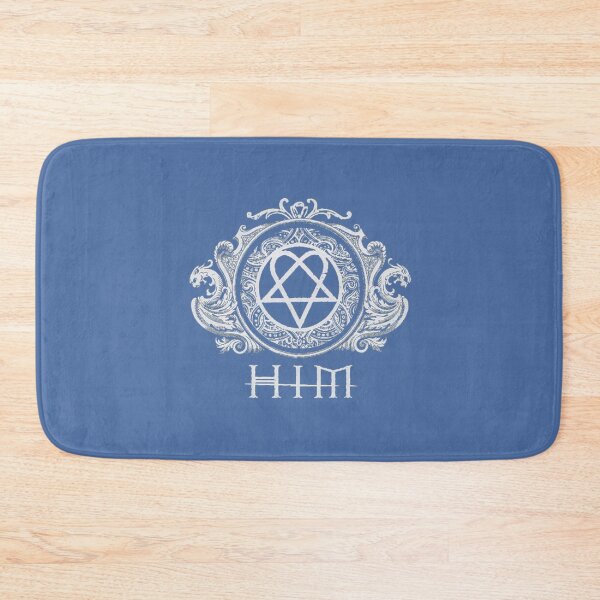 Item preview, HIM - BAND         designed and sold by OnTheRunFinds.