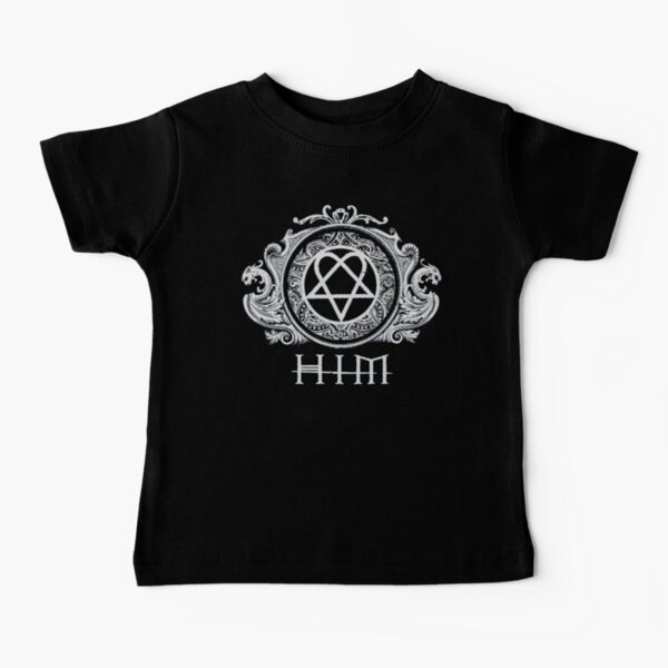 Item preview, HIM - BAND         designed and sold by OnTheRunFinds.