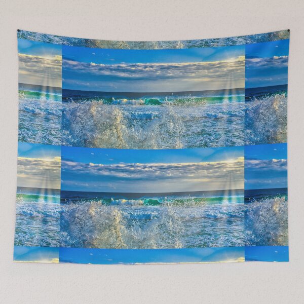 Item preview, Sea side designed and sold by MarieClaude1954.