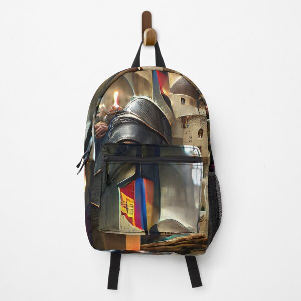 Item preview, AI generated art, Medieval Times designed and sold by aiartdirection.