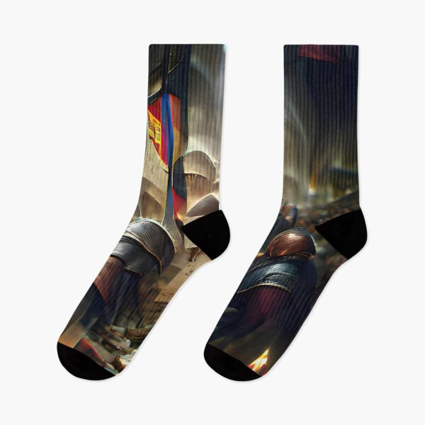 Item preview, AI generated art, Medieval Times designed and sold by aiartdirection.