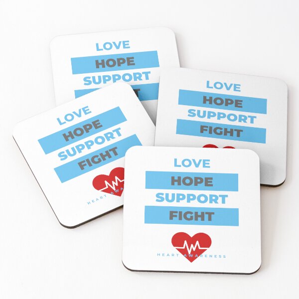 Item preview, Heart Awareness designed and sold by westenfield.
