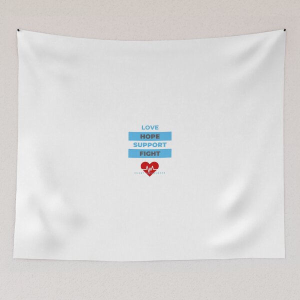 Item preview, Heart Awareness designed and sold by westenfield.