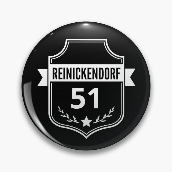 Item preview, Reinickendorf 51 Berlin designed and sold by Timcito.