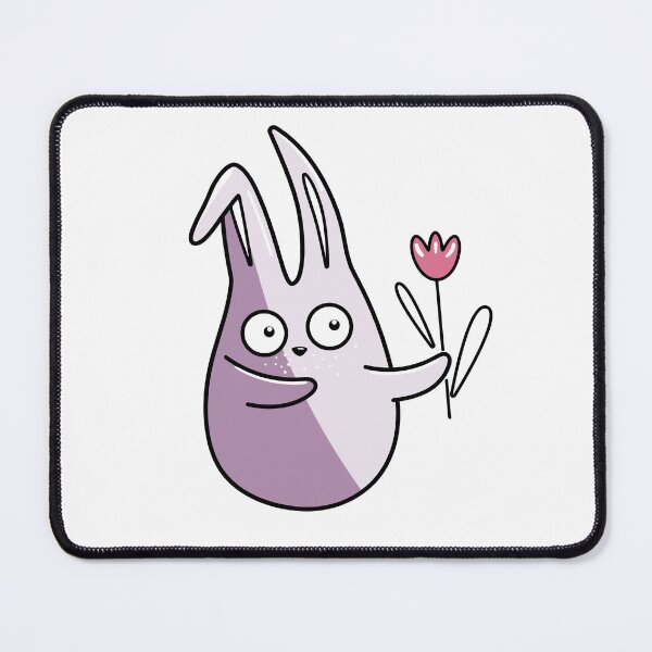 Item preview, Cute rabbit designed and sold by Aleksse.